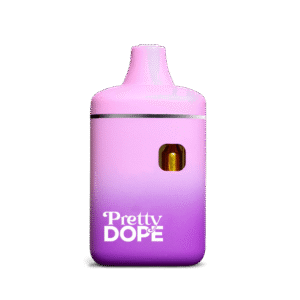 Pretty Dope Dispo