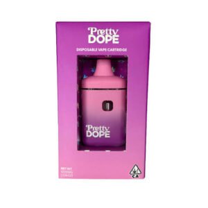 Pretty Dope Vape